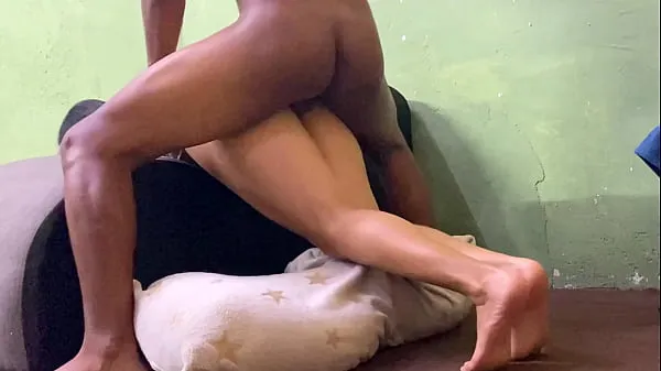 College student gets fucked by her boyfriend when she gets home أنبوب جديد ساخن