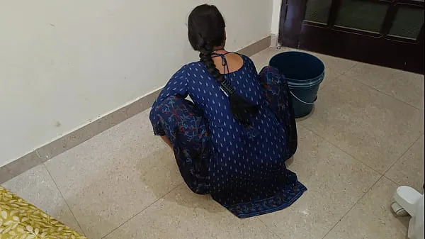 Cute Indian Desi village step-sister was first time hard painfull fucking with step-brother in badroom on clear Hindi audio my step-sister was full romance with step-brother and sucking dick in mouth Tiub segar panas