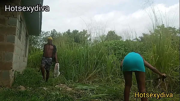 Varmt Hotsexydiva taking the laborers BBc raw, hardcore.(please watch full video on X-RED frisk rør