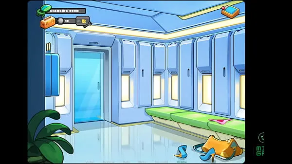 Space Rescue ep 21 - Fucking Skinny Step Sis in the Jacuzzi أنبوب جديد ساخن