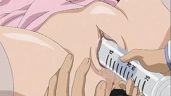 Hot This is how a Gynecologist Really Works - Hentai Uncensored fresh Tube