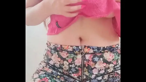 گرم Model poses big natural boobs with moans - DepravedMinx تازہ ٹیوب