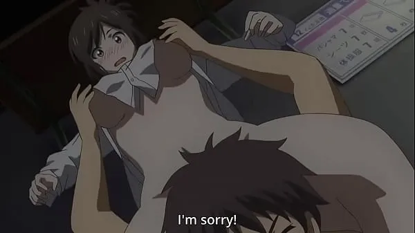 Varmt anime porn frisk rør