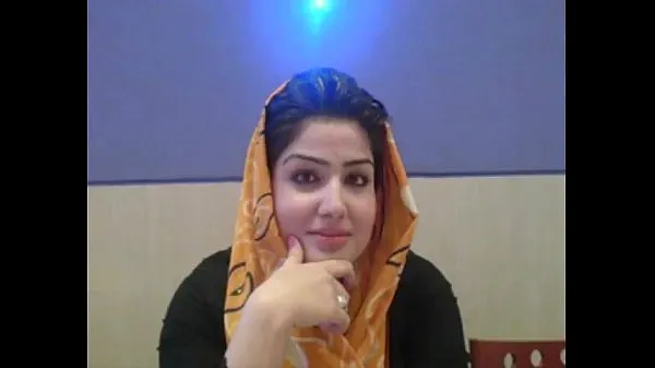 Kuuma Attractive Pakistani hijab Slutty chicks talking regarding Arabic muslim Paki Sex in Hindustani at S tuore putki