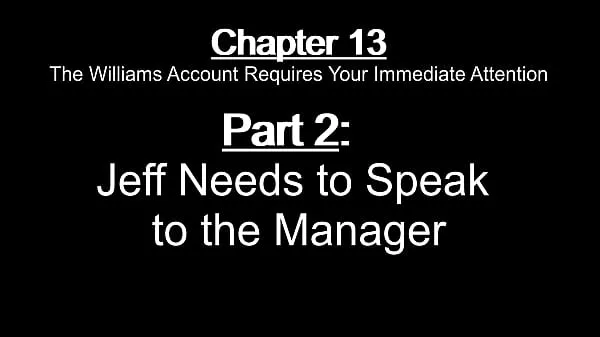 Vroča The Girl Next Door - Chapter 14: Jeff Needs to Speak to the Manager (Sims 4 sveža cev