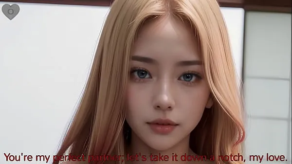 گرم PERFECT TITS Blonde Waifu Summer Date Fuck Her In The Dojo POV - Uncensored Hyper-Realistic Hentai Joi, With Auto Sounds, AI [PROMO VIDEO تازہ ٹیوب