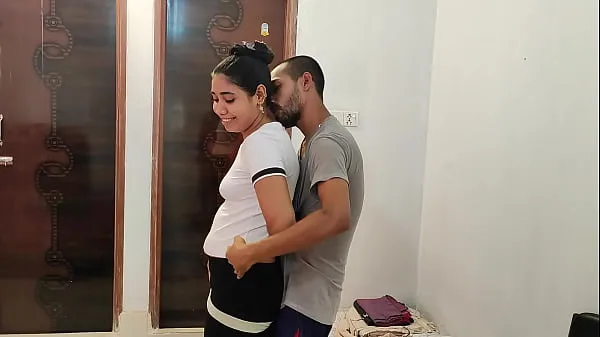 Gorąca Hanif and Adori - Bachelor Boy fucking Cute sexy woman at homemade video xxx porn video świeża tuba