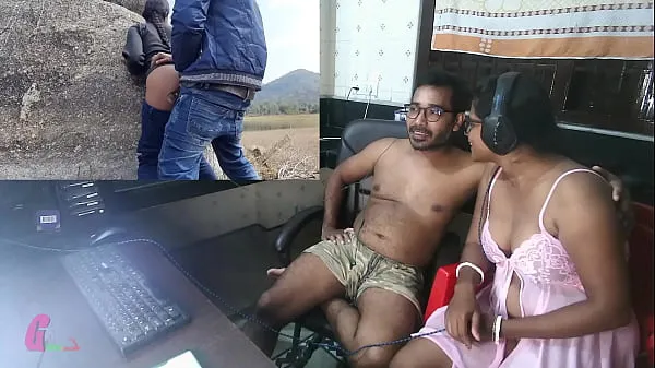 Hot Riverside Porn Reaction Hindi - Desi Bhabi Ki Chudai fresh Tube