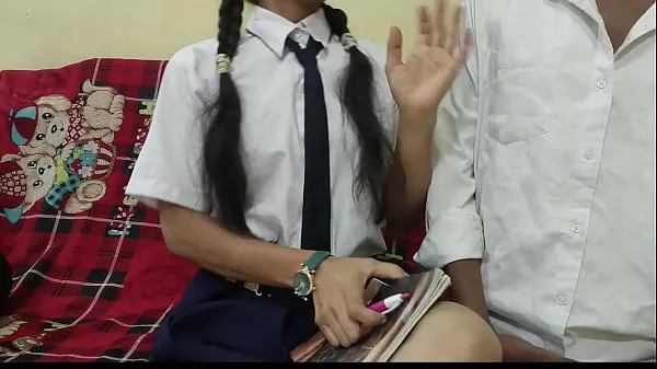 Tabung segar real quicke sex to college girl ! indian student fucking in break time inside college panas