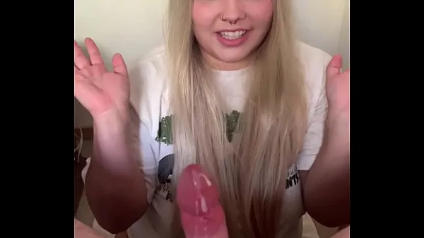Cum Hate Compilation! Accidental Loads, annoyed or surprised reactions to huge and fast cumshots! Real homemade amateur couple أنبوب جديد ساخن