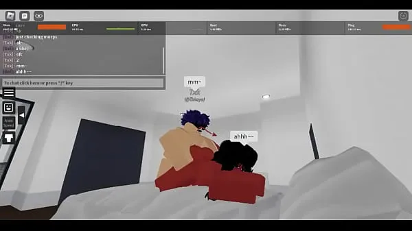 Forró Fucked by roblox daddy friss cső