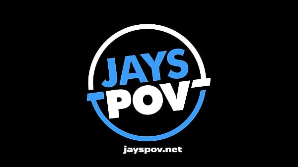 گرم JAY'S POV - NERDY SLUT CHARLY SUMMER CASTING CREAMPIE تازہ ٹیوب