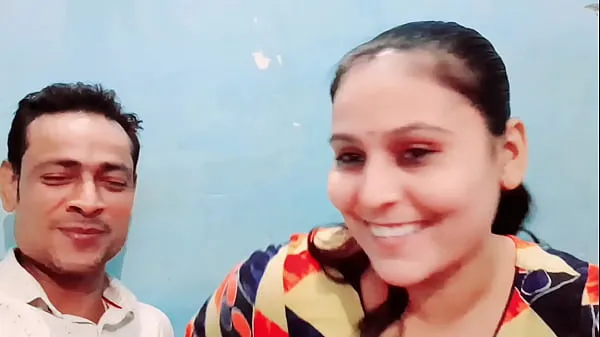 Tabung segar Desi bhabhi chudai bedroom video hardcore sex panas
