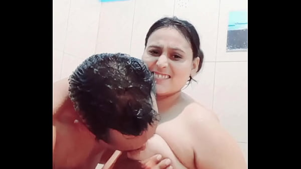 Ζεστό Desi chudai hardcore bathroom scene φρέσκο ​​σωλήνα