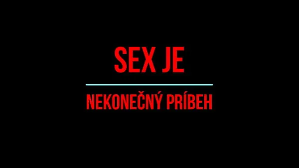 Vroča Sex is an endless story 16 sveža cev