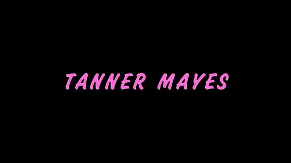 Caliente Tanner Mayes Spits On Cocks And Takes It Up The Ass tubo fresco