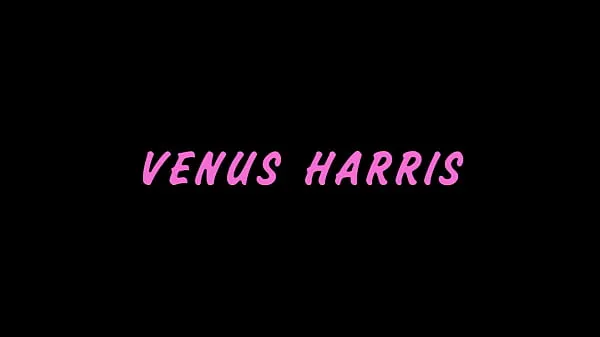 热的 Sexy 18-Year-Old Brunette Venus Harris Gets A Spin-Fucking 新鲜的管