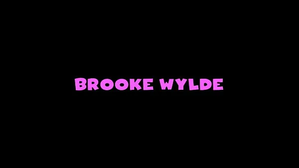 Gorąca Hot Teen Blonde Brooke Wylde Gets Her Titties And Pussy Worshipped świeża tuba