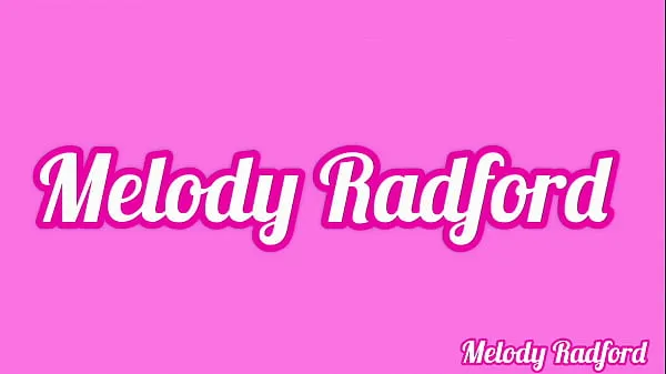 ร้อนแรง Sheer Micro Bikini Try On Haul Melody Radford หลอดสด