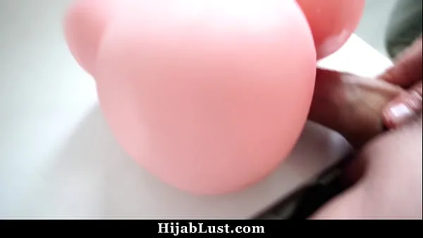 Heiße Middle Eastern Milf Has Forbidden Sex With Her Stepson - Hijablustfrische Tube