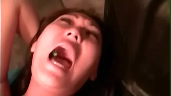 Kuuma FLEXING NUTS ASIAN 18YO GETS FUCKED IN HER ASS tuore putki