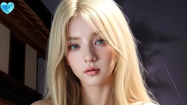 Ζεστό 18YO Petite Athletic Blonde Ride You All Night POV - Girlfriend Simulator ANIMATED POV - Uncensored Hyper-Realistic Hentai Joi, With Auto Sounds, AI [FULL VIDEO φρέσκο ​​σωλήνα