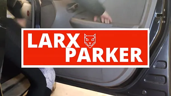 Varm Virtual Casting LarxParker Estefania showing her attributes pussy and ass färsk tub
