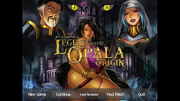 Jamal Laquari Plays Legend of Queen Opala: Origin Episode 26 - Queen Celestia International Version FINALLY!!!! Channel News/Update أنبوب جديد ساخن
