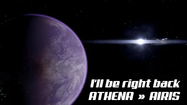 Vroča Athena Airis - Chaturbate Archive 3 sveža cev