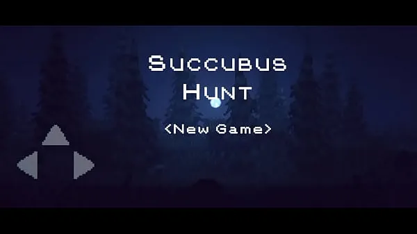 Hot Can we catch a ghost? succubus hunt fresh Tube