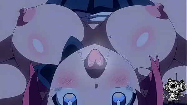 گرم Three sad anime تازہ ٹیوب