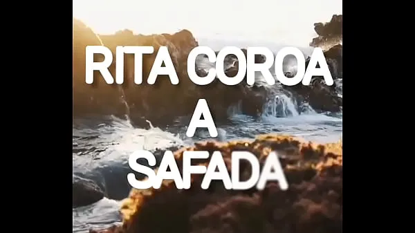 Caliente RITA COROA CALLS THE MALEVOLOUS BLACK WITCH FOR A PLAY IN COPACABANA tubo fresco