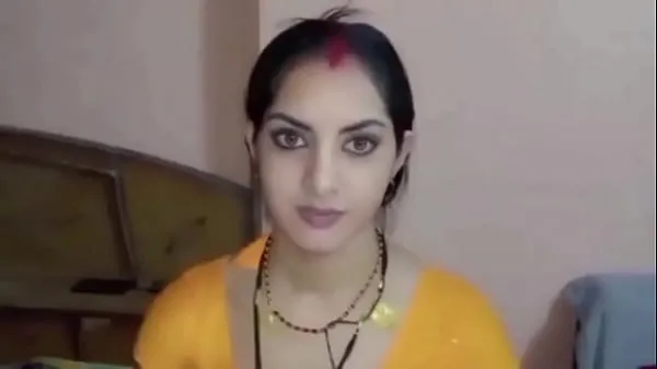 ร้อนแรง Indian hot girl was fucked by her boyfriend on new year celebration หลอดสด