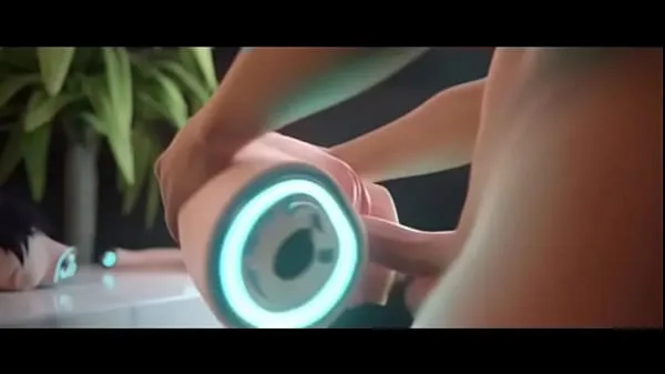 Heiße Sex-3D-Porno-Zusammenstellung 12frische Tube