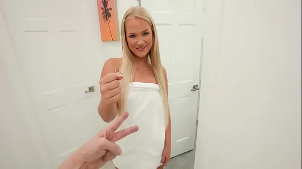 Hot Simples Games To Fuck My Blonde Small tits Step Sis Raw (Harley King fresh Tube