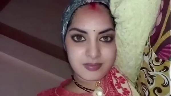 Vroča Desi Cute Indian Bhabhi Passionate sex with her stepfather in doggy style sveža cev
