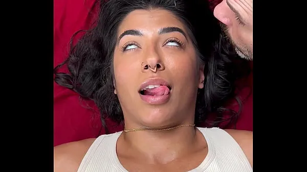 Tabung segar Arab Pornstar Jasmine Sherni Getting Fucked During Massage panas
