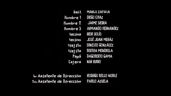 뜨거운 Ano Bisiesto - Full Movie (2010 신선한 튜브