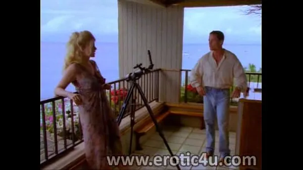 گرم Maui Heat - Full Movie (1996 تازہ ٹیوب