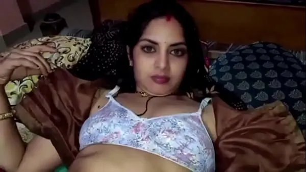 Hete Indian desi Lalita XXX sex with step brother verse buis