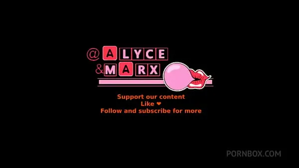 Hot Alycemarx Videos fresh Tube