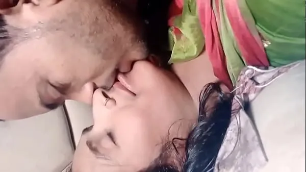 Hot Indian Bhabhi Fucking from Dever While Alon at home fresh Tube