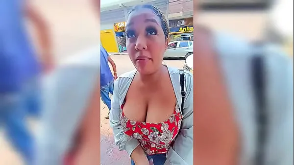 گرم I hire a real prostitute, I take off the condom and we fuck in a motel in the tolerance zone of Medellin, Colombia تازہ ٹیوب