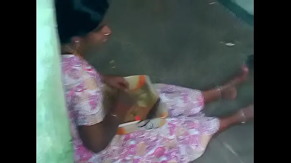Gorąca Hot sexy Tamil aunty świeża tuba