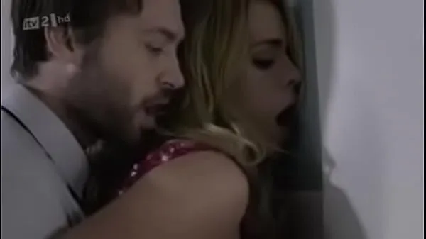 Sıcak Billie Piper sex scene celebman taze Tüp
