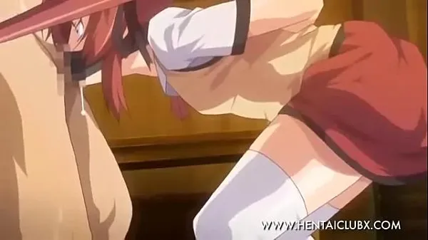 Varm anime girls Sexy Anime Girls Playing with Toys in Classroom vol1 anime girls färsk tub