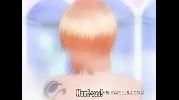 गरम hentai anime Nami and Vivi Taking a Bath One Piece ताज़ा ट्यूब