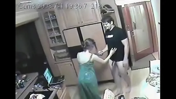 Girlfriend having sex on hidden camera amateur أنبوب جديد ساخن