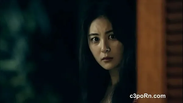 Kuuma Hot Sex SCenes From Asian Movie Private Island tuore putki