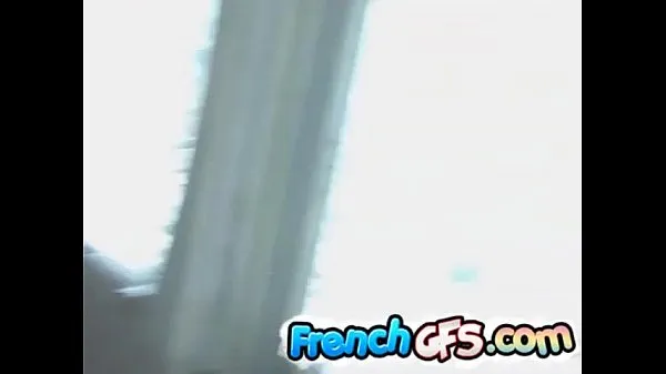 FrenchGfs stolen video archives part 36 أنبوب جديد ساخن